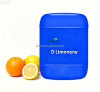 Approvisionnement direct usine, prix de gros bas, D-Limonène naturel à 70 % pour arômes alimentaires, essences, aromathérapie, cosmétiques et produits de nettoyage