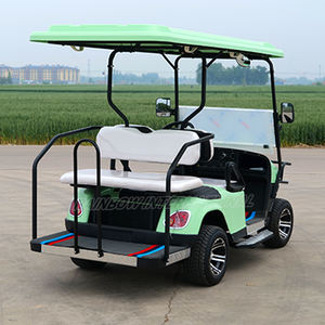 Qingdao arc-en-ciel nouvelle énergie 48V voiture de golf hors route 4 <span class=keywords><strong>places</strong></span> mini voiture <span class=keywords><strong>électrique</strong></span> pour <span class=keywords><strong>adulte</strong></span> - Product Image 5
