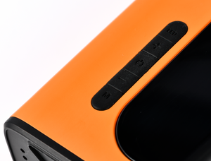 Tốt Nhất Bán Hiệu Quả Nhanh Chóng Lạm Phát Xách Tay Xe Bơm Không Dây Lốp <span class=keywords><strong>Inflator</strong></span> Cho Xe Ô Tô Và Xe Đạp Dễ Dàng Để Sử Dụng Không Khí <span class=keywords><strong>Inflator</strong></span> Bơm - Product Image 3