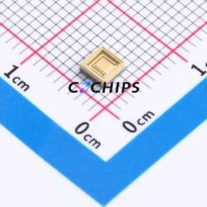 Diodo Láser Original y Nuevo G3535N1VIRB5U12SX-808 SMD3535-3P, Componentes Electrónicos al por Mayor, Proveedor de Chips y Servicio BOM - Product Image 1