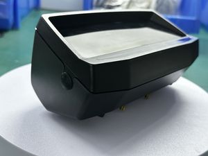 Piezas de triciclo tablero digital Moto Wanxin odómetro tacómetro de motocicleta para accesorios <span class=keywords><strong>HONDA</strong></span> NL125 - Product Image 2