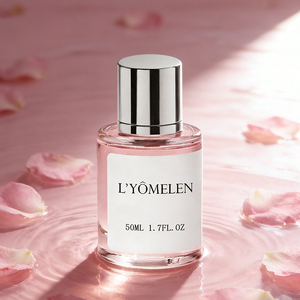 Perfume en Aerosol Eau de Parfum, Aroma Floral, Frutal y Amaderado, de Larga Duración, Lujoso, Moderno, Personalizable, de Marca Privada, Unisex, Ecológico - Product Image 1