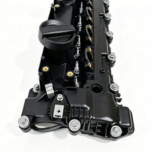 Couvre-culbuteurs de voiture OEM 11127809860 en gros pour BMW X5 E70 Série 3 E90 2007-2013 - Product Image 5