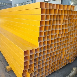 Không bao giờ gỉ hoặc thối chất lượng tốt <span class=keywords><strong>FRP</strong></span> I chùm gfrp sợi thủy tinh Chùm cho cấu trúc xây dựng hỗ trợ hồ sơ - Product Image 6