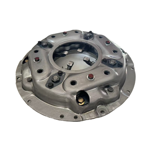 HNC532 Запчасти для кузова тяжелых грузовиков, автозапчасти, крышка сцепления 31210-2181 для грузовика HIN O - Product Image 2