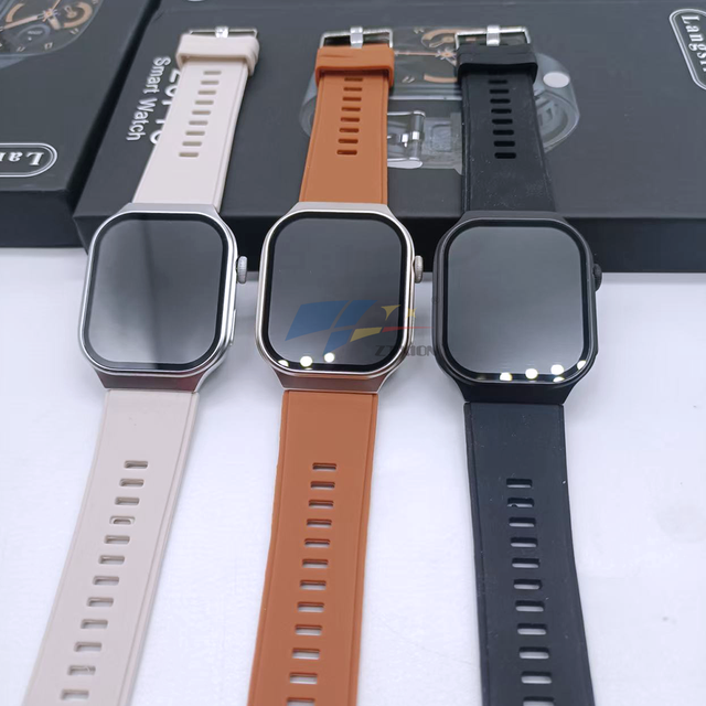 Factory Price New Arrivals V20 PRO Smartwatch Serie 10 9 Reloj Inteligente 2026 Watch9 Smart Watches T900 PRO MAX T800 T500 A9