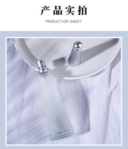 <span class=keywords><strong>Eau</strong></span> <span class=keywords><strong>de</strong></span> <span class=keywords><strong>toilette</strong></span> florale élégante et naturelle, écologique, 50 ml, parfum pour femmes, longue durée, frais, charmant, vaporisateur corporel quotidien - Product Image 5