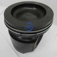 Kit 1783535 1797579 2092020 Kit perbaikan Piston cocok untuk SCANIA DC13 Engine DC13 DC13.70 DC16