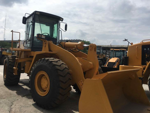 Harga Murah <span class=keywords><strong>5</strong></span> <span class=keywords><strong>Ton</strong></span> Front <span class=keywords><strong>Loader</strong></span> ZL50CN ZL50GN 855H 856H Wheel <span class=keywords><strong>Loader</strong></span> Diskon Besar Di Afrika - Product Image 3