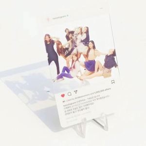 Photocard de PVC Transparente Personalizada al por Mayor para Kpop - Product Image 6