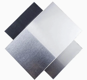 Placa de Aluminio de Grado Marino de Alta Resistencia y Resistente a la Corrosión, Modelo de Placa de Aluminio de Grado Marino - Product Image 4