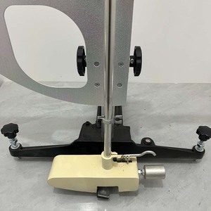 Testeur <span class=keywords><strong>de</strong></span> coefficient <span class=keywords><strong>de</strong></span> friction à pendule BM-III, détecteur <span class=keywords><strong>de</strong></span> résistance au glissement des surfaces routières, haute précision 5%, protection IP55 pour les tests - Product Image 4