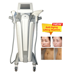 Máquina 2 en 1 para Lifting Facial, Dispositivo de Belleza, Equipo Antienvejecimiento para el Cuidado de la Piel - Product Image 6