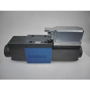 4wrpeh 10 C3 B100L-2X/G24K0/A1M ผลิตใหม่ในจีน4WRPEH6ควบคุมสัดส่วน4WRPEH10C3B100 4WRPEH10 - Product Image 4