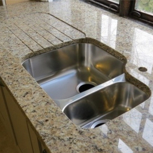 LD-1308 ATC đá CNC Router máy máy móc Sử dụng mài Granite thạch anh tủ bếp bồn rửa làm gạch động cơ lõi - Product Image 6