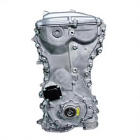 Culasse en aluminium 2.5L 2AR-FE DOHC 16V, compatible avec Toyota Camry, RAV4, Venza, OE 11101-39776