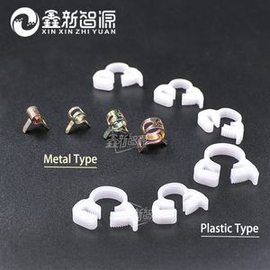 Прямая Заводская поставка, зажим для чернильных труб, зажим для струйных принтеров, печатная машина, УФ-машина - Product Image 4