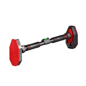 Heavy Duty regolabile Pull up Home palestra Bodybuilding corpo superiore esercizio Fitness allenamento forza <span class=keywords><strong>porta</strong></span> <span class=keywords><strong>barra</strong></span> orizzontale - Product Image 3
