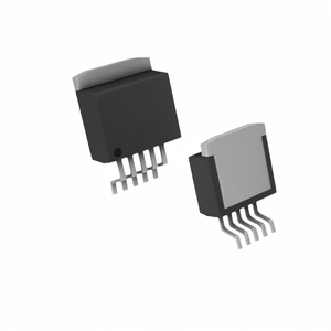 LT1965IQ-3.3 # Composants électroniques de gestion de l'alimentation (PMIC) PBF TO 263 6, D2PAK, TO 263BA, canal fabricant - Product Image 1