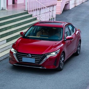 รถยนต์นิสสัน ซิลฟี่ รุ่นยอดนิยม รถเก๋งครอบครัวแสนสบาย เครื่องยนต์เบนซิน 122 แรงม้า L4 1.6 ลิตร XE CVT  รถยนต์นิสสัน ซิลฟี่ มีจำหน่ายแล้ว - Product Image 1