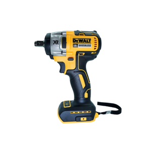 Juego de Herramientas Eléctricas <span class=keywords><strong>DEWALT</strong></span> 20V MAX sin Escobillas, de Larga Duración, con Sistema de Batería Universal, Venta al Por Mayor - Product Image 4