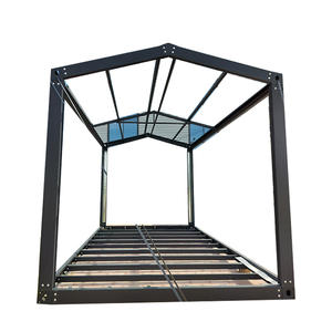 Modulare Häuser Schweden Modular ization Floors Kaltes Wetter 35 Everi thing Granny -<span class=keywords><strong>50</strong></span> Grades Workers Quarters Modulare Häuser - Product Image 4