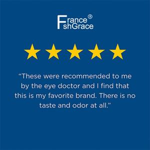 Extracto de Aceite de Pescado Omega 3 de Alta Calidad, Apoyo Óptimo para el Bienestar, Salud del Corazón y Sistema Inmunológico, Suplementos de Aceite de Pescado Omega 3 - Product Image 4