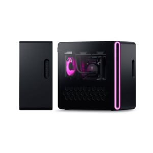 Ordinateur de jeu Alienware Aurora R16 très demandé, équipé d'un processeur Intel Core i9 14900KF. - Product Image 3