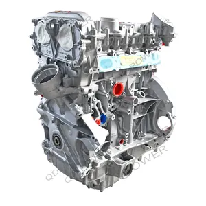 China Plant M274920 2.0T 155KW Moteur nu à 4 cylindres pour Mercedes Benz