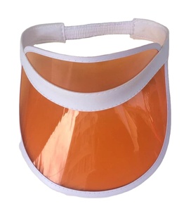 Cappello da Sole con Visiera Larga Personalizzabile con Logo UV - Product Image 4