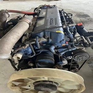 Yüksek Kaliteli İndirimli Weichai WP13 P10.615 WP10 P12.618 WP12 Enerji Üretim Motoru - Product Image 1