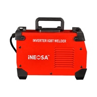 Machine à souder SMAW, mini-machine MMA, 220V, 300 ampères, machine à souder à l'arc, soudeurs portables