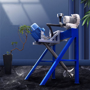 Aérateur de réservoir agité de marque Aérateur de surface Aérateur d'aspirateur - Product Image 3