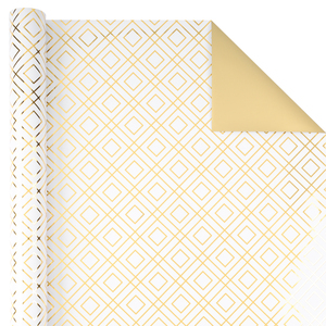 Double-sided Printed Color Moisture-proof Wrapping <b>Paper</b> Metallic Shiny Universal Inner Lining <b>Paper</b> For All Gift Packaging - Product Image 4