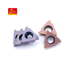 כלים crm gba גודל מלא עבור p, s, m תומך כלי חיתוך מותאמים אישית ואביזרים מחרטת כלים להגדיר cnc קרביד - Product Image 3