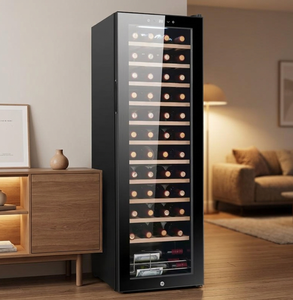 Armoire réfrigérée à <span class=keywords><strong>vin</strong></span> multi-températures, capacité jusqu'à 48 bouteilles de <span class=keywords><strong>vin</strong></span> - Product Image 6