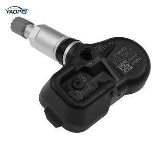 42607-02031 42607-30071 42607-02030 42607-30070 42607-42021 YAOPEI <span class=keywords><strong>TPMS</strong></span>เซนเซอร์ <span class=keywords><strong>433MHZ</strong></span>สําหรับToyota Avensis Auris RAV4 ยาริสVerso - Product Image 1