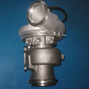Brand New and Genuine Engine Parts QM11 M11 <b>Turbone</b> Turbocharger HX55W 4039068 4039069 4039070 4089886 - Product Image 5