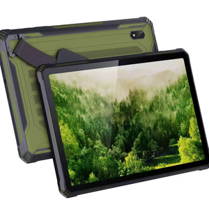 OEM 10,95 pulgadas <span class=keywords><strong>G80</strong></span> tableta resistente tableta industrial 6G + 128GB pantalla táctil PC 4G Wifi NFC GPS Android - Product Image 1