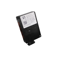 Capteur radar d'angle mort arrière JS A0009056103 utilisé pour la voiture W205 2015-2018