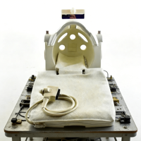 Bobine cérébrale MRI - QD Head_NV Speeder pour Toshiba P/N MJAH-117A_K2