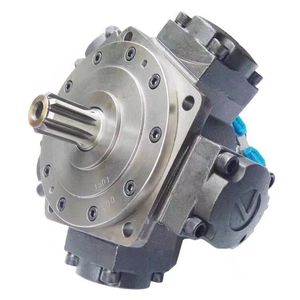 Ventes Flash : Moteur Hydraulique à Pistons Radiaux Série Dinamic RMPX (RMPX-1400/RMPX-1500/RMPX-1800/RMPX-1900/RMPX-2000/RMPX-2200) - Product Image 5