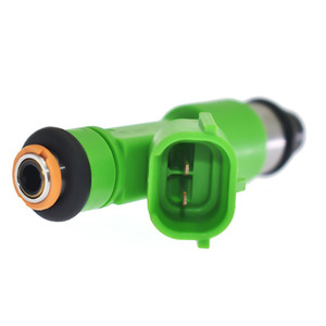 Inyector de Combustible 16600-JK20A para Nissan Infiniti EX35 FX35, Sistema de Inyección de Combustible para Automóvil - Product Image 3