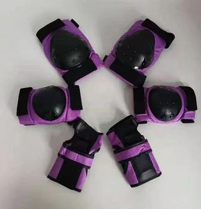 YSMLE Hot Selling ginocchiere di sicurezza per bambini gomitiere e ginocchia che pattinano attrezzi protettivi sportivi per bambini - Product Image 1