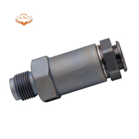 Common-Rail Druckentlastungsventil Kms035 Bg5X9F479Ba 4899831 2R0201136B 1110010035 Plv2-14/3 42579900 für Dodge Ram 2500 3500