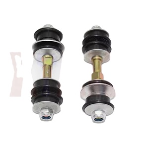 2 Piezas de Barra de Suspensión de Enlace Estabilizador Delantero para BYD <span class=keywords><strong>F1</strong></span> BYD F0 1.0 L BYD371QA - Product Image 1