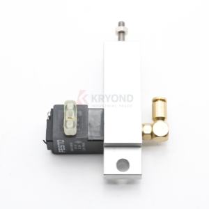 1ชิ้น CD102วาล์ว61.184.1133 SM102วาล์วควบคุม SM74ที่เชื่อถือได้สำหรับอะไหล่อุปกรณ์เครื่องพิมพ์ - Product Image 1