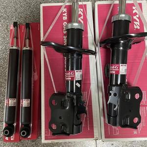 โช้คอัพคุณภาพสูง St-1333961L ชุดประกอบโช้คอัพหน้า-หลัง สำหรับรถยนต์ Camry Nissan Tiid ปี 2018-2023 - Product Image 3