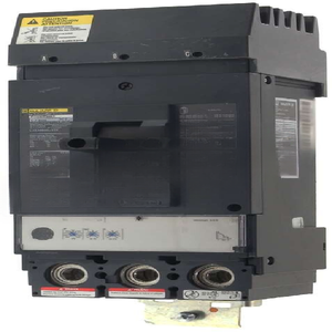 PLC Elektrik LJA36600U33X Square D PowerPact LJ 600 Şalter 600A <span class=keywords><strong>3</strong></span>-<span class=keywords><strong>P</strong></span> Hızlı Gönderim - Product Image 1