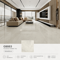 Carrelage en porcelaine pleine masse aspect marbre gris Grèce de haute qualité de Foshan, Guangdong – Carrelage intérieur ultra plat émaillé blanc intense